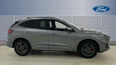 Ford Kuga 2.5 PHEV ST-Line Edition 5dr CVT Estate